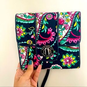 Unused Vera Bradley Crossbody